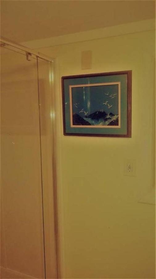 Cheap East Knoxville Basement Studio Exterior photo
